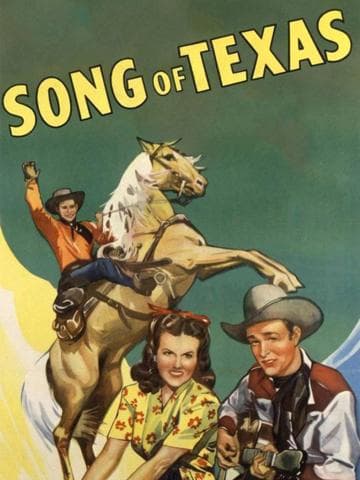 Song of Texas