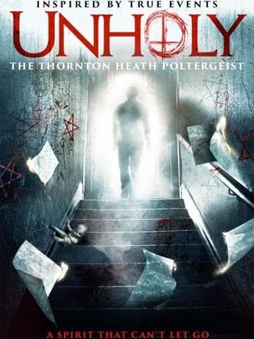 Unholy