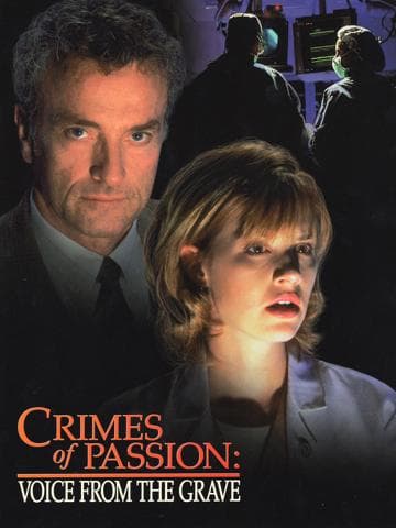 Voice from the Grave