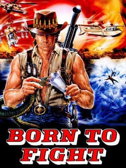 Born to Fight