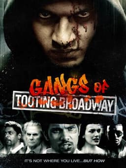 Gangs of Tooting Broadway