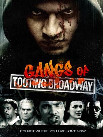 Gangs of Tooting Broadway