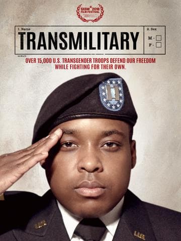 TransMilitary