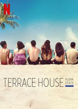 Terrace House: Aloha State