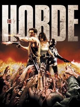The Horde