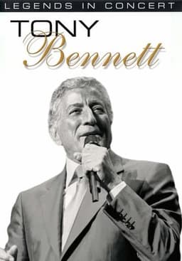 Tony Bennett: An American Classic