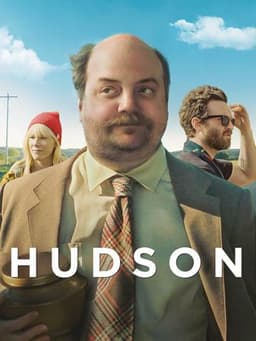 Hudson