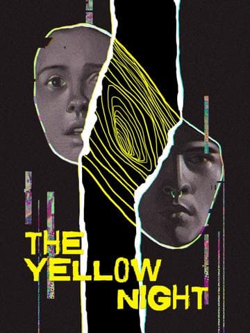 The Yellow Night
