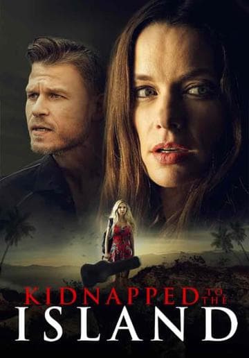 Kidnapped to the Island