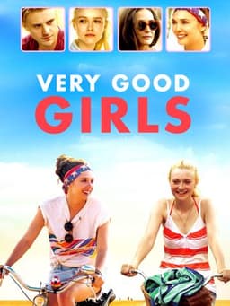 Very Good Girls