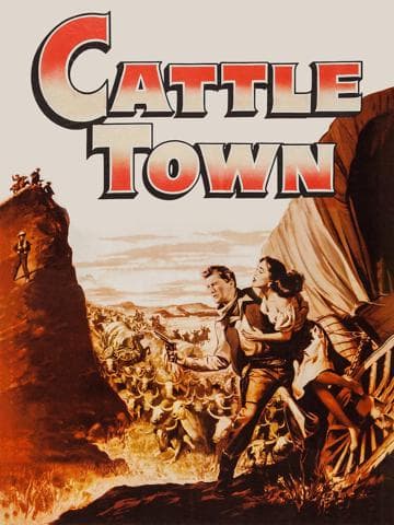 Cattle Town
