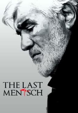 Der letzte Mentsch