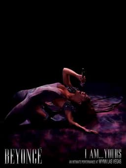 Beyoncé: I Am...Yours - An Intimate Performance at Wynn Las Vegas