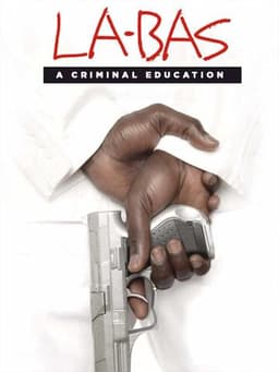Là-bas: A Criminal Education