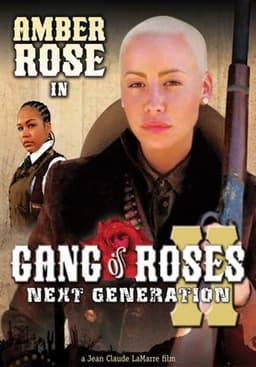 Gang of Roses 2: Next Generation