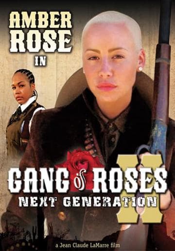 Gang of Roses 2: Next Generation