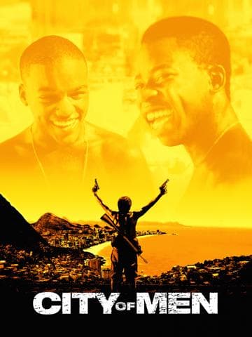 City of Men