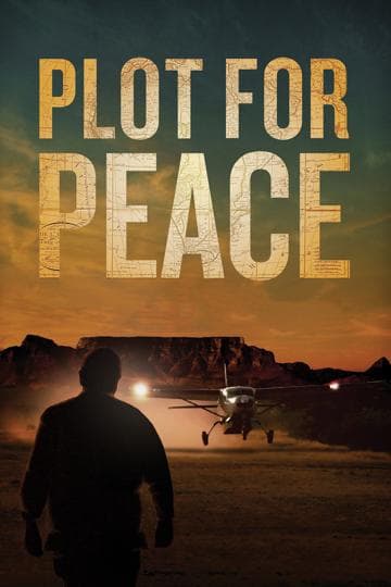 Plot for Peace