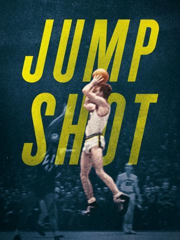 Jump Shot: The Kenny Sailors Story