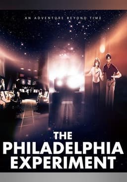 The Philadelphia Experiment