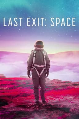 Last Exit: Space