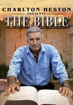 Charlton Heston Presents the Bible