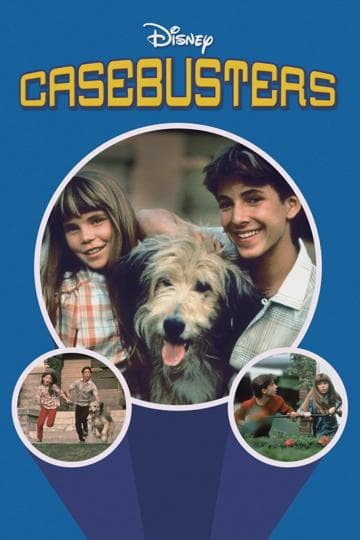 Casebusters