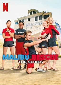 Malibu Rescue: The Series