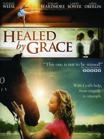Healed by Grace