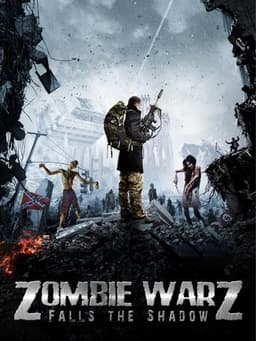 Zombie Warz: Falls the Shadow