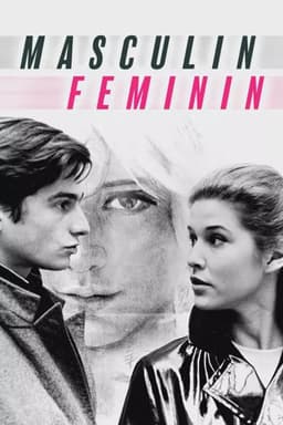 Masculin Féminin