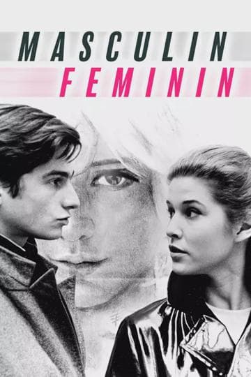 Masculin Féminin