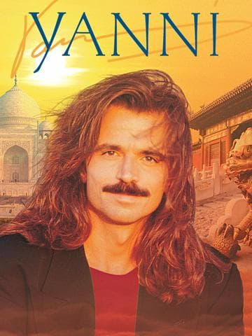 Yanni: Tribute