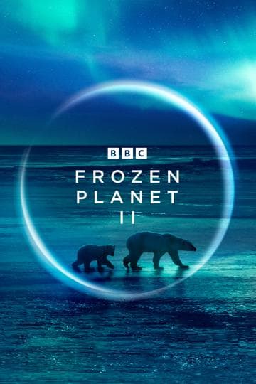 Frozen Planet II
