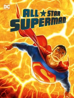 All Star Superman