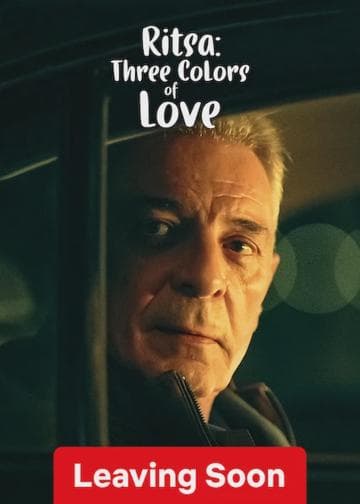 Ritsa: Three Colors of Love