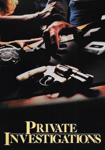 P.I. Private Investigations