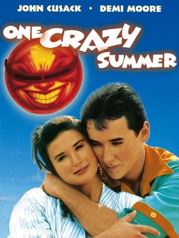 One Crazy Summer