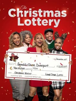 The Christmas Lottery