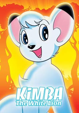 Kimba the White Lion