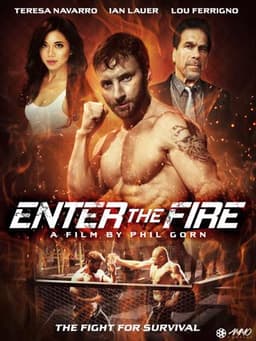 Enter the Fire