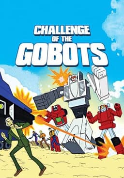 Challenge of the GoBots