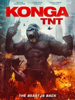 Konga TNT