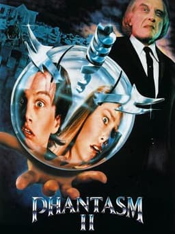 Phantasm II