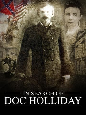 In Search of Doc Holliday