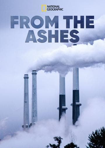 From the Ashes
