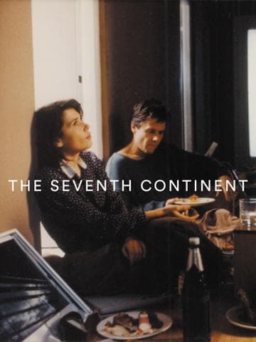 The Seventh Continent