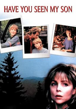 Have You Seen My Son