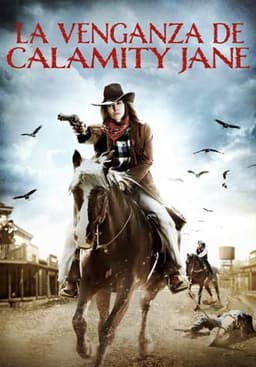 Calamity Jane's Revenge