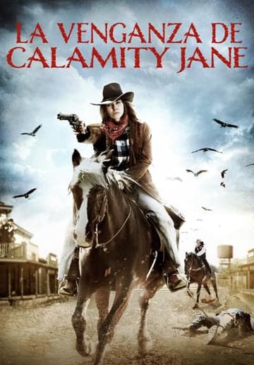 Calamity Jane's Revenge